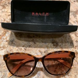 Ralph by Ralph Lauren sunglasses